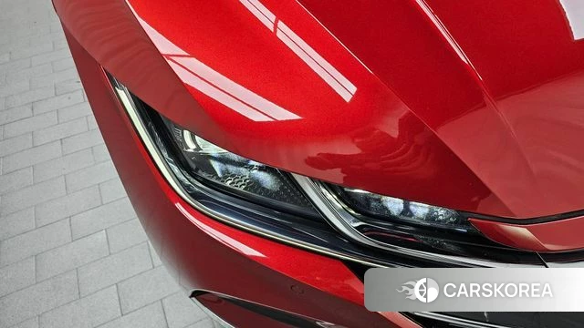 Volkswagen Arteon id 4267403 из Кореи 14