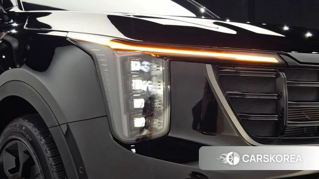 Kia The New Sorento 4th Generation id 4589863 из Кореи 14