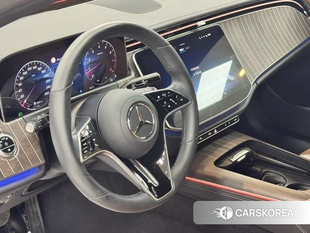 Mercedes-Benz E-class id 4290265 из Китая 14