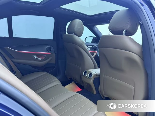 Mercedes-Benz E-class (imported) id 4211328 из Китая 14