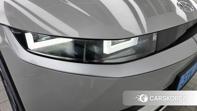 Hyundai Ionic 5 id 4697780 из Кореи 14
