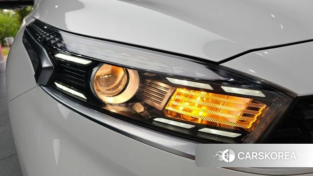 Kia The New K3 2nd generation id 4649974 из Кореи 14