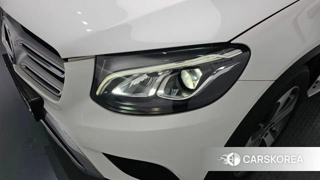 Mercedes-Benz GLC-Class X253 id 4371437 из Кореи 14