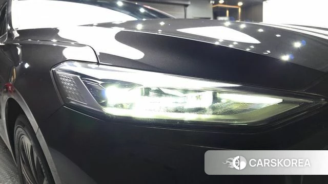 Kia K8 id 4848952 из Кореи 14