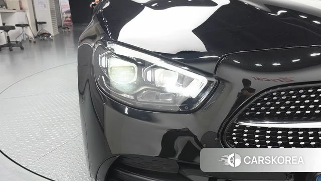 Mercedes-Benz E-Class W213 id 4711719 из Кореи 14