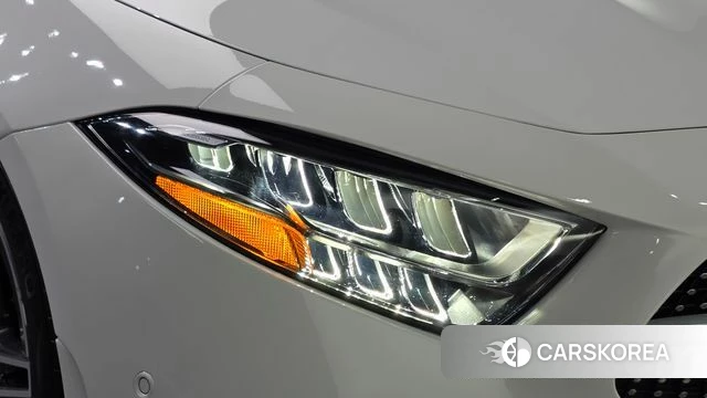 Mercedes-Benz CLS-Class C257 id 4872782 из Кореи 14