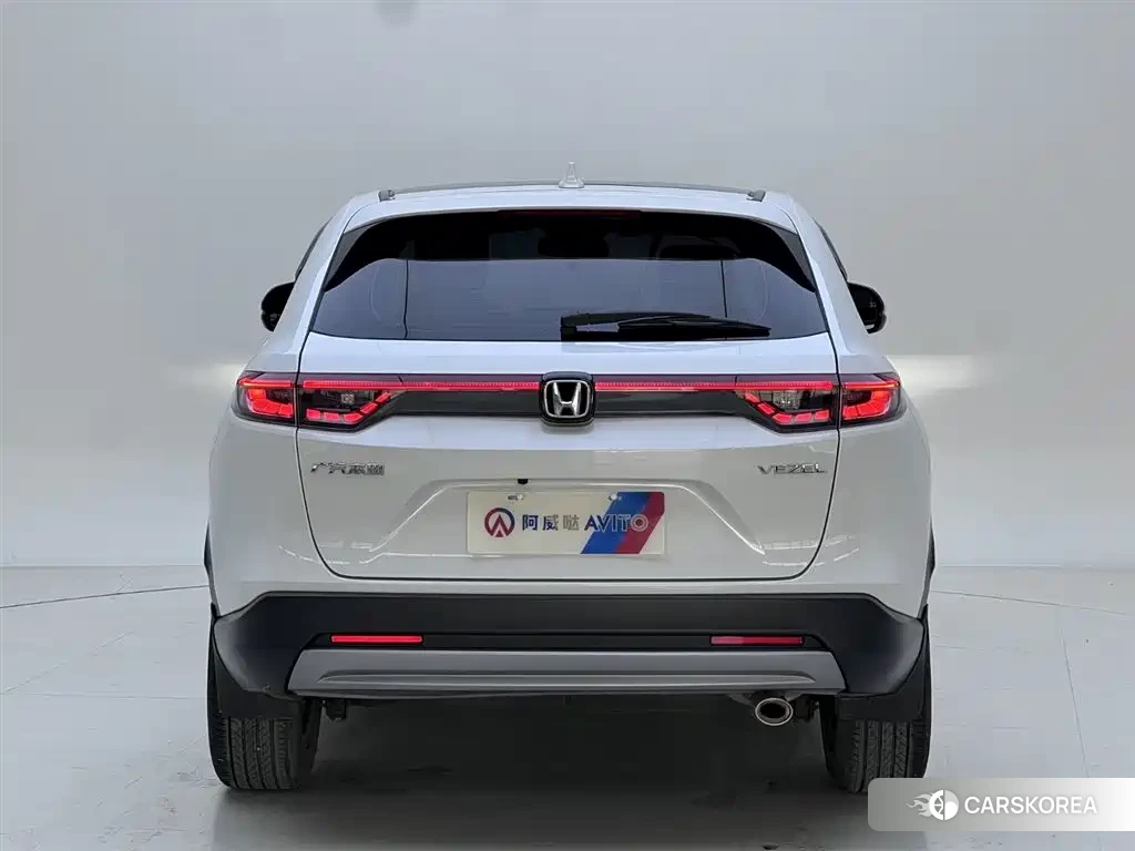 Honda Vezel id 4547319 из Китая 14