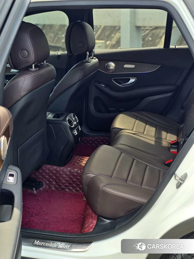 Mercedes-Benz GLC id 4275275 из Китая 14