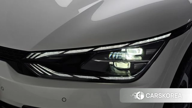 Kia EV6 id 4854376 из Кореи 14