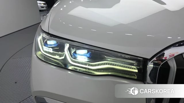 BMW X7 (G07) id 4666662 из Кореи 14