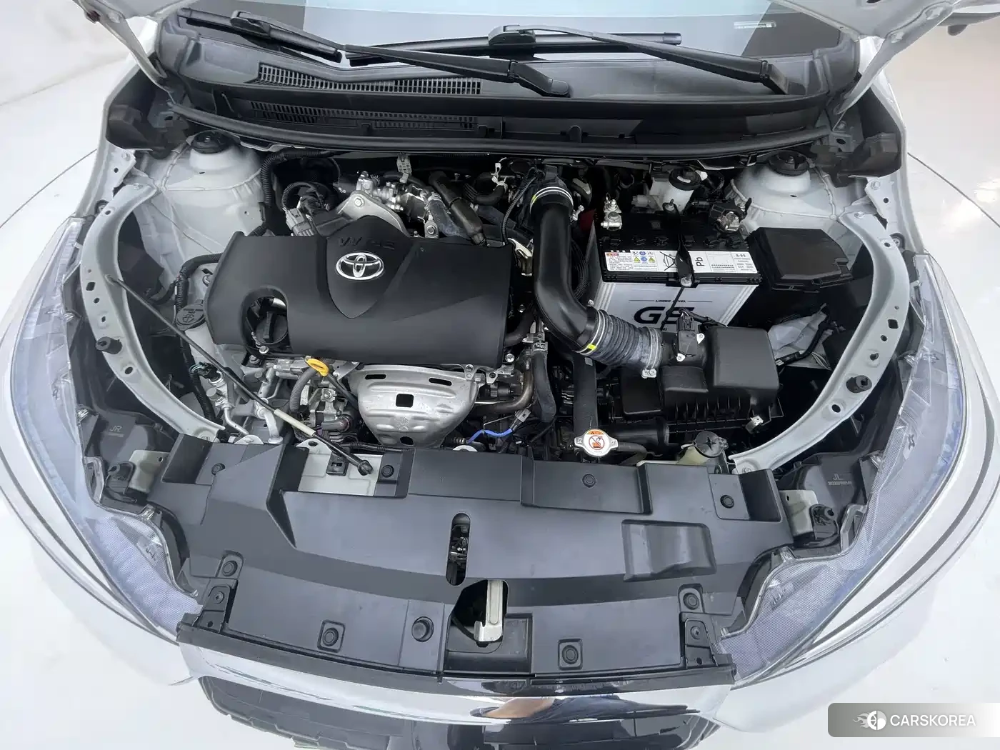 Toyota Yaris L id 4664556 из Китая 14