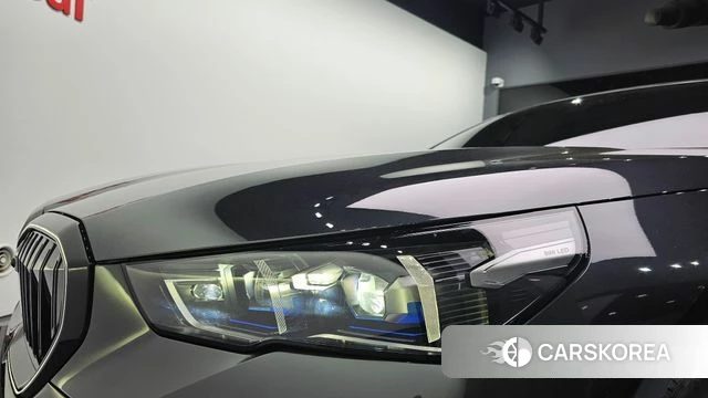 BMW 5 Series (G60) id 4200652 из Кореи 14