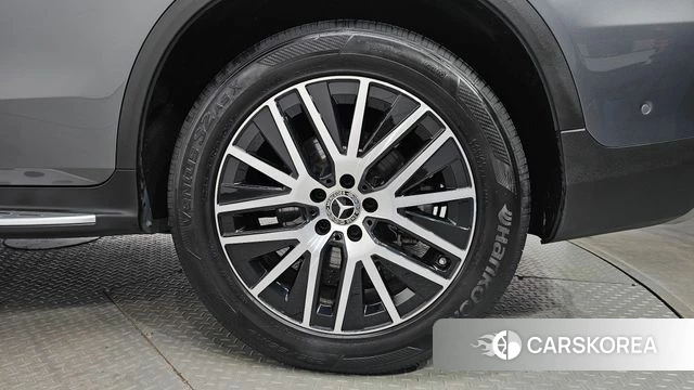 Mercedes-Benz GLC-Class X253 id 4759647 из Кореи 14