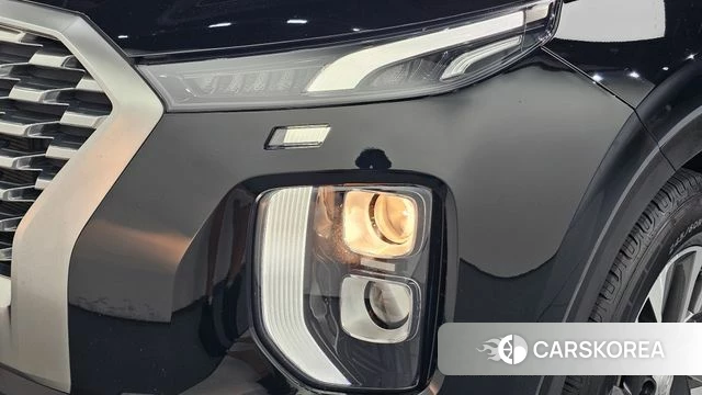 Hyundai Palisade id 4716782 из Кореи 14