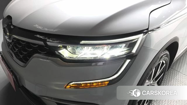 Renault Korea (Samsung) The New QM6 id 4282272 из Кореи 14
