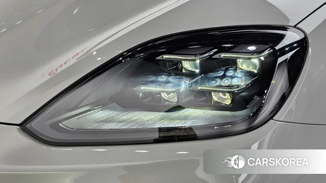 Porsche Cayenne (PO536) id 4528215 из Кореи 14
