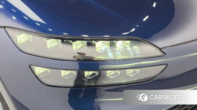 Genesis GV60 id 4769068 из Кореи 14