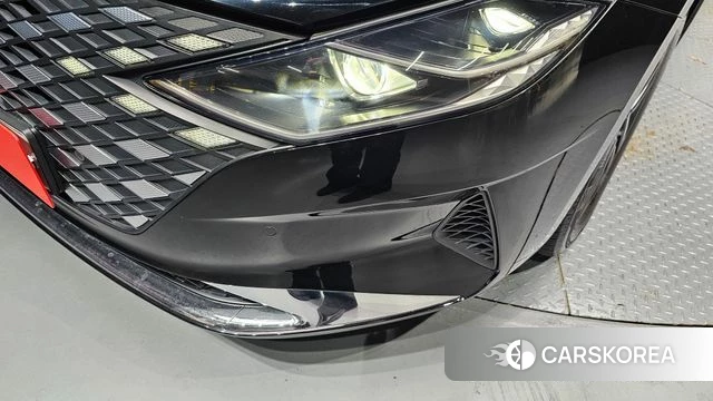 Hyundai The New Grandeur IG id 4524230 из Кореи 14