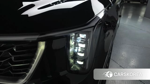 Kia The New Sorento 4th Generation id 4248648 из Кореи 14