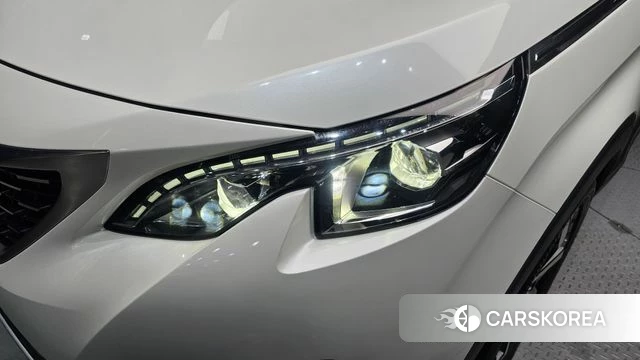 Peugeot 3008 second generation id 4269451 из Кореи 14