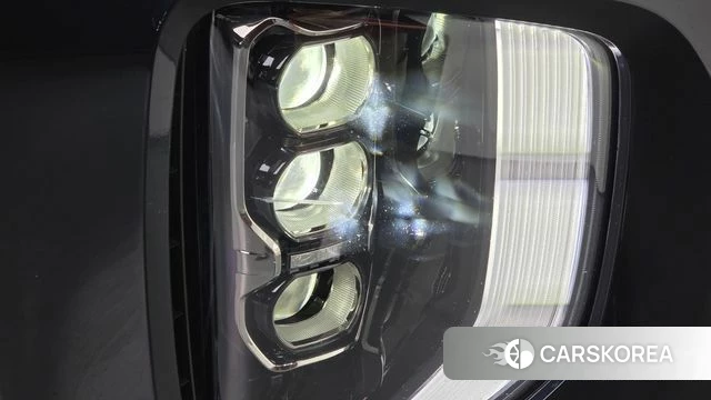 Hyundai Palisade id 4476652 из Кореи 14