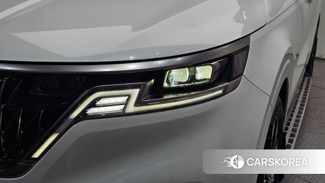 Kia Carnival 4th generation id 4613424 из Кореи 14