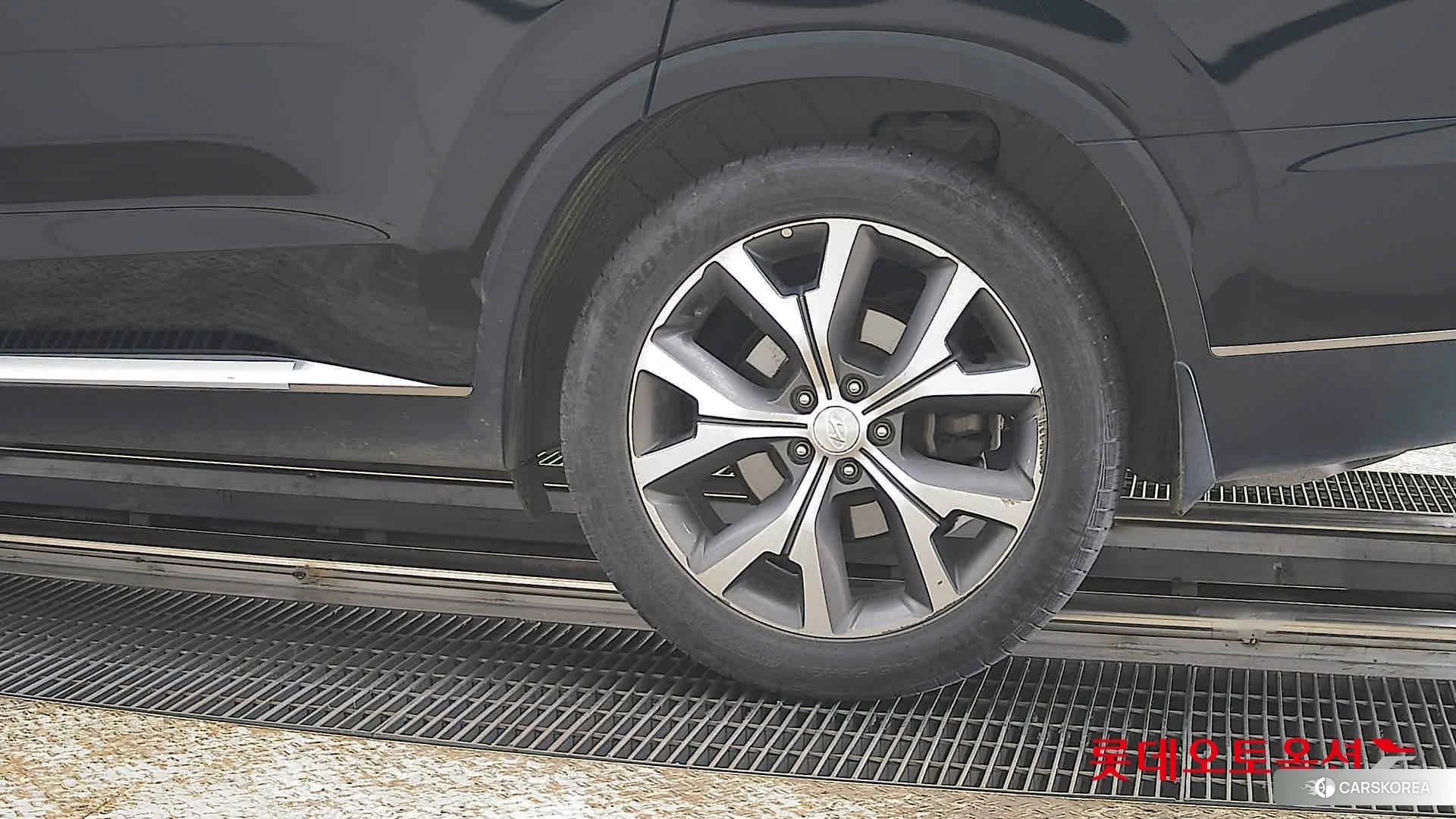 Hyundai Palisade id 3882029 из Кореи 14