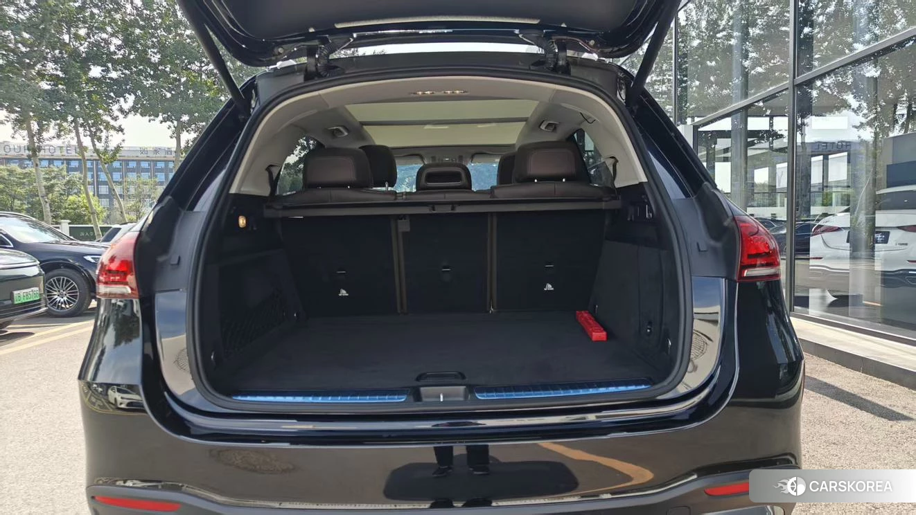 Mercedes-Benz GLE id 4510818 из Китая 14
