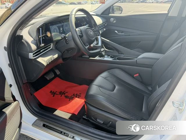 Hyundai Elantra id 4298248 из Китая 14