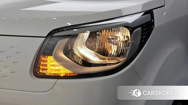 Kia The New Ray id 4580708 из Кореи 14