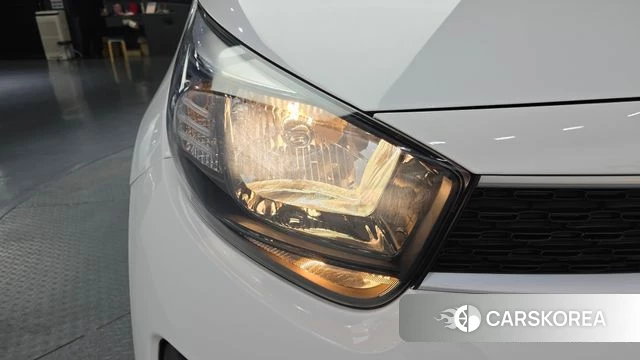 Kia All New Morning (JA) id 4637964 из Кореи 14