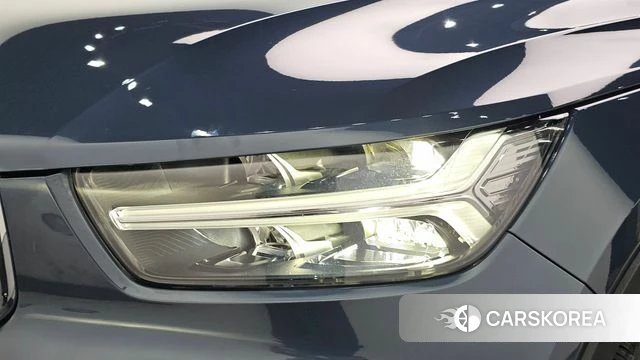 Volvo XC40 id 4736300 из Кореи 14