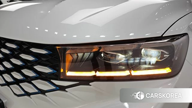 Renault Korea (Samsung) Grand Coleos id 4421667 из Кореи 14