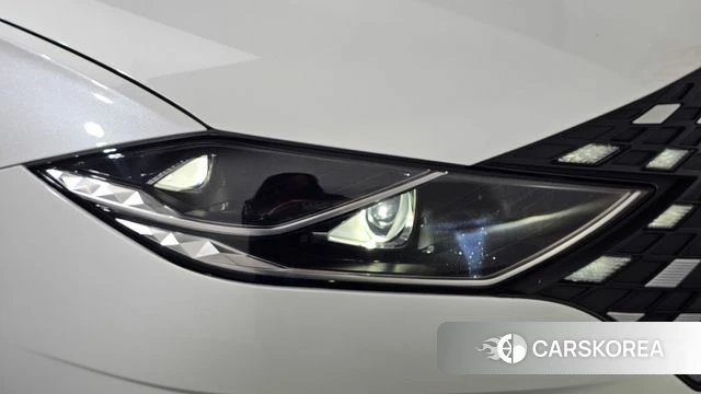 Hyundai The New Grandeur IG id 4614837 из Кореи 14