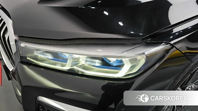 BMW 7 Series (G11) id 4196768 из Кореи 14