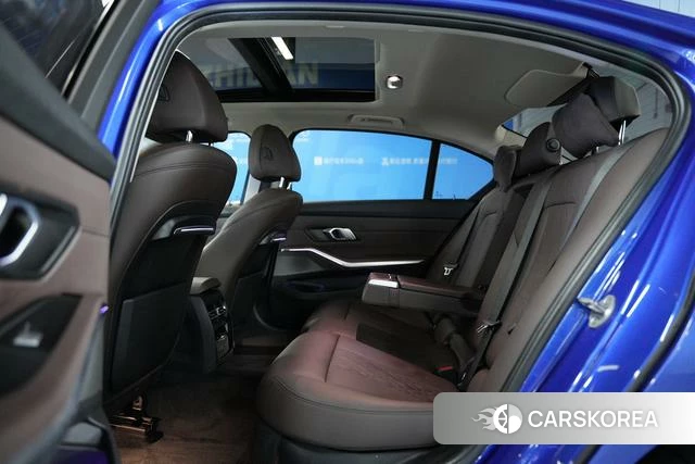 BMW 3 series id 4359659 из Китая 14