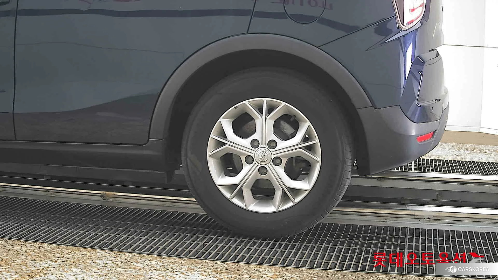 SsangYong Tivoli id 3875667 из Кореи 14