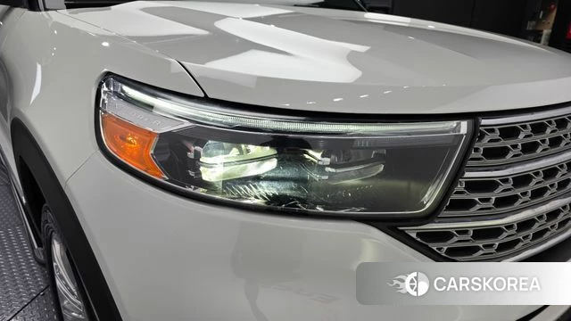 Ford Explorer 6th Generation id 4224766 из Кореи 14