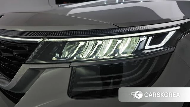 Kia Seltos id 4646664 из Кореи 14
