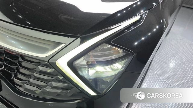 Kia Sportage 5th Generation id 4567078 из Кореи 14