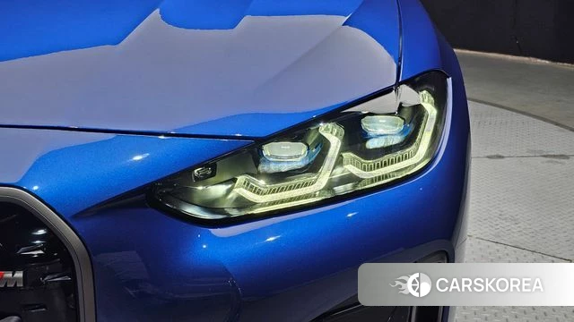 BMW i4 id 4489248 из Кореи 14