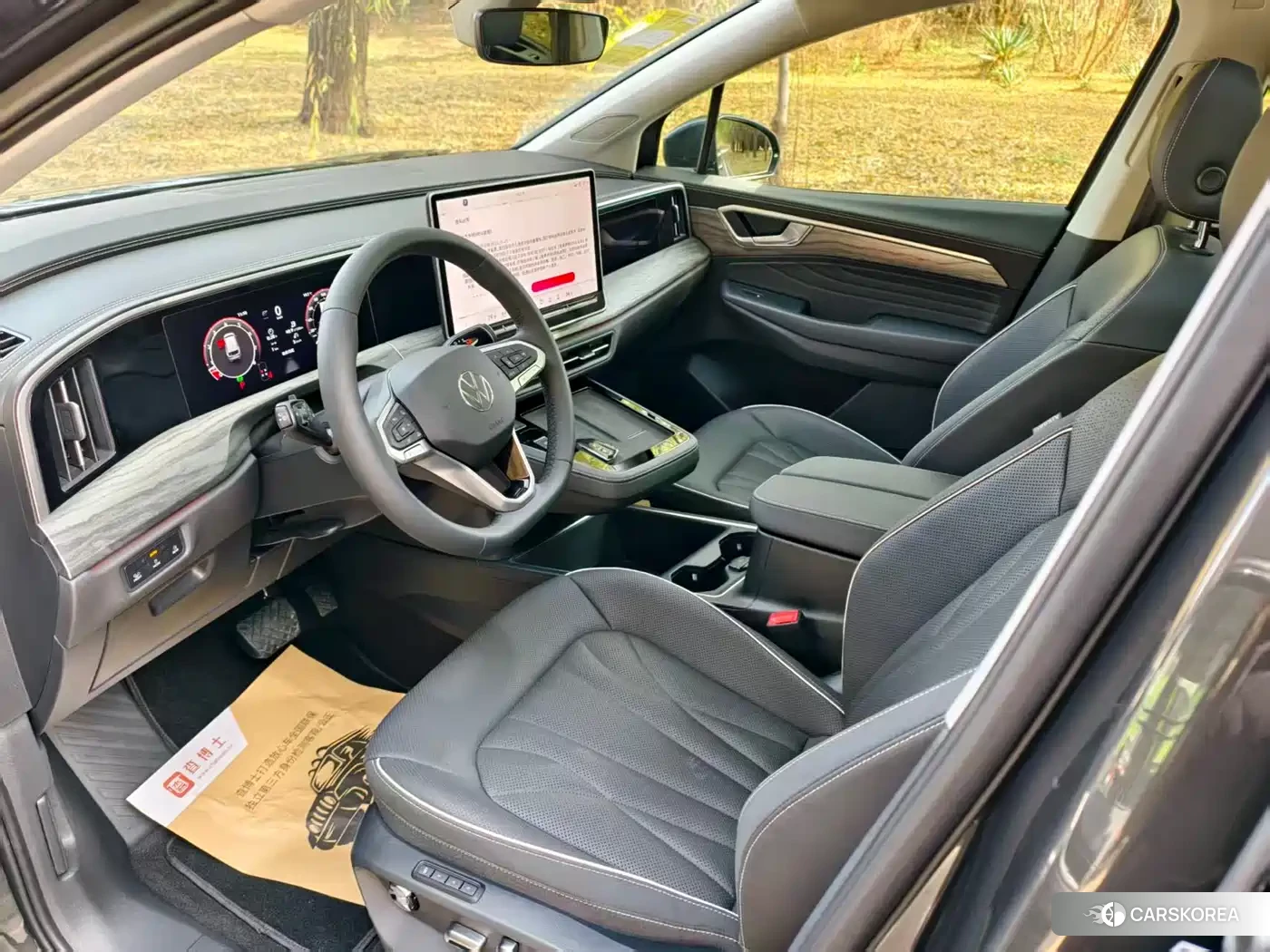 Volkswagen Talagon id 4548123 из Китая 14