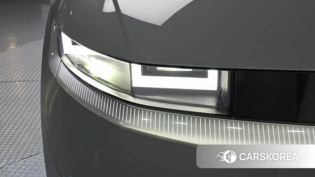 Hyundai Ionic 5 id 4711843 из Кореи 14