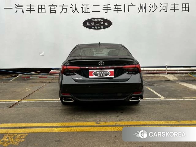 Toyota Asian dragon id 4221354 из Китая 14