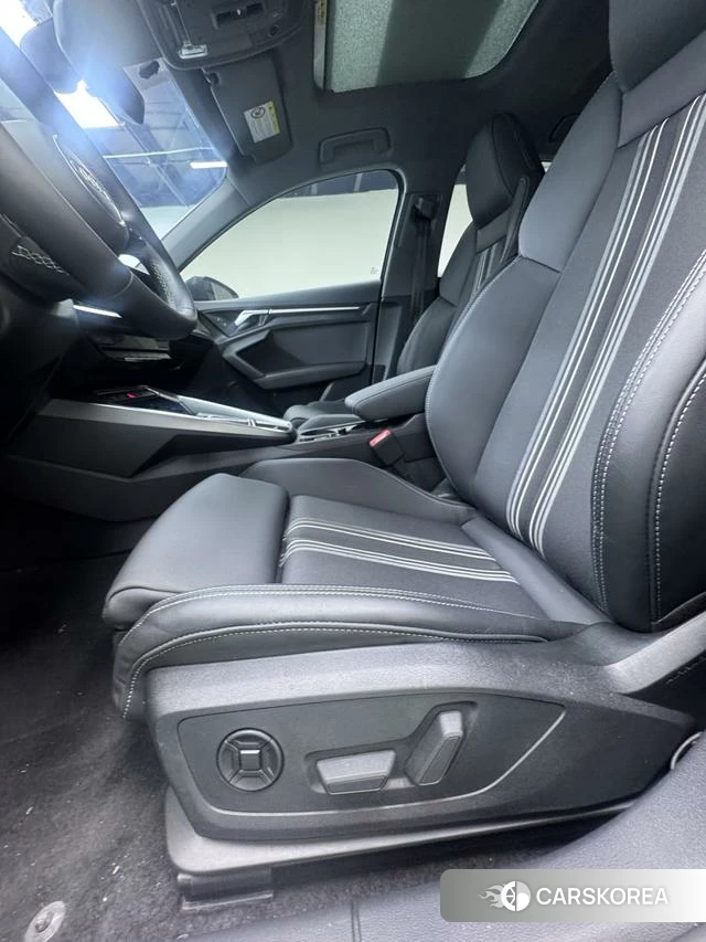 Audi A3 id 4387280 из Китая 14