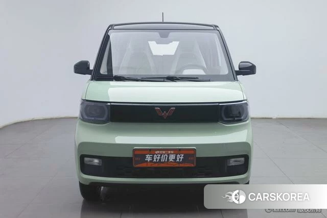 Wuling Automobile Wuling Hongguang MINIEV id 4212329 из Китая 14