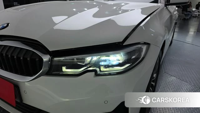 BMW 3 Series (G20) id 4458498 из Кореи 14