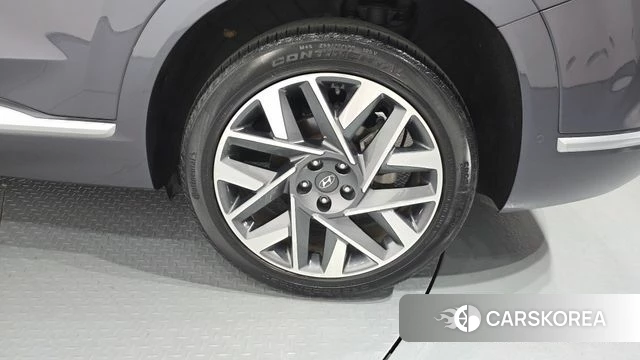Hyundai The New Santa Fe id 4923141 из Кореи 14
