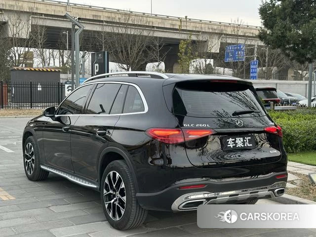 Mercedes-Benz GLC id 4279106 из Китая 14