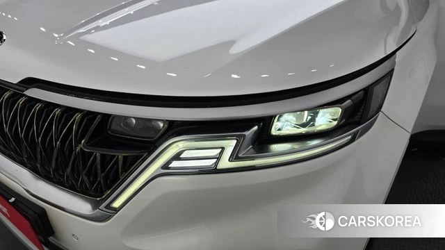 Kia Carnival 4th generation id 4371005 из Кореи 14